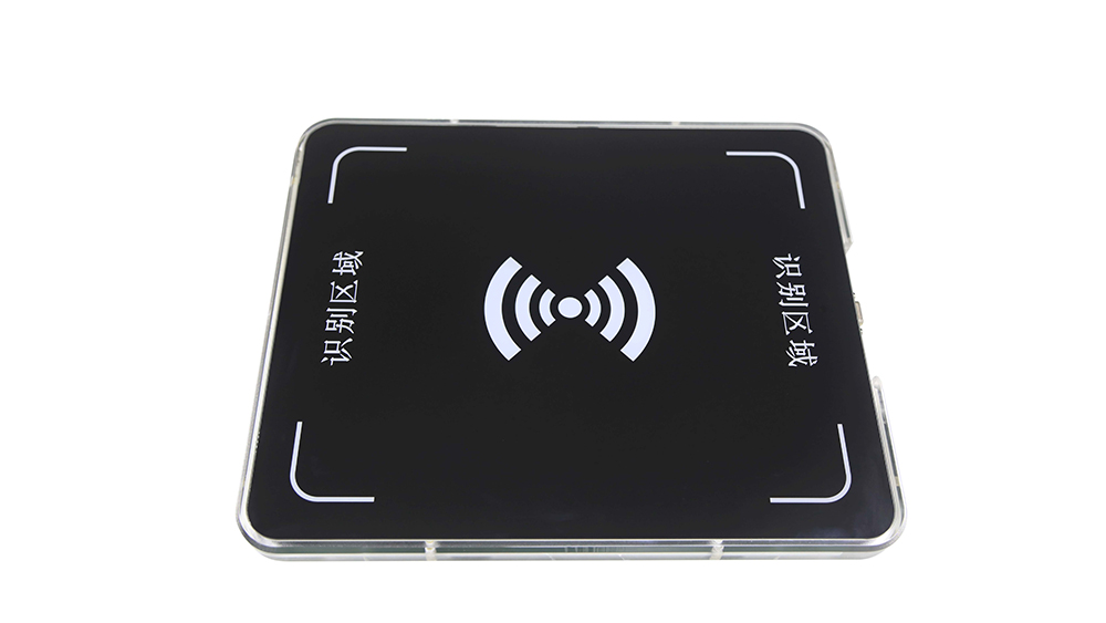 高频中功率桌面一体机ZWS-M01