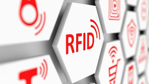 RFID技术在智慧图书馆中的应用：优势与挑战